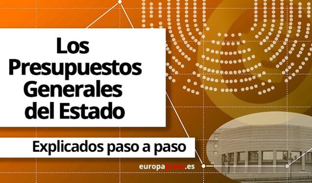 ¿Cómo se aprueban los Presupuestos Generales del Estado?