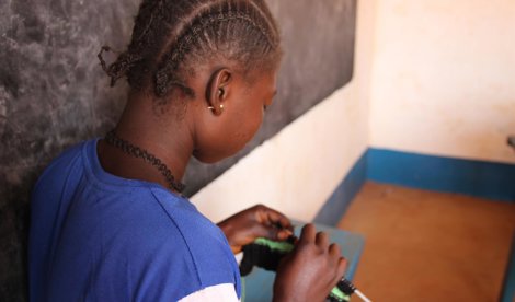 Cooperación y Desarrollo