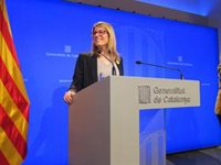 El Govern ve un "globo sonda" en el posible adelanto electoral y no se siente presionado