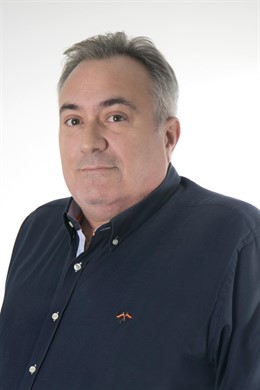 José Luis Vázquez, elegido líder de UPyD en Andalucía