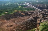 Brasil ordena inspecciones diarias en las empresas mineras con presas
