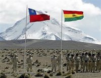 La Guerra del Pacífico, origen de un problema territorial entre Bolivia y Chile aún sin resolver