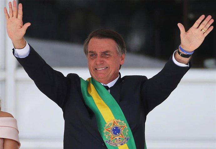 Jair Bolsonaro