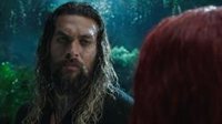 En marcha la secuela de Aquaman que ya tiene guionista