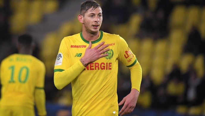 Emiliano sala