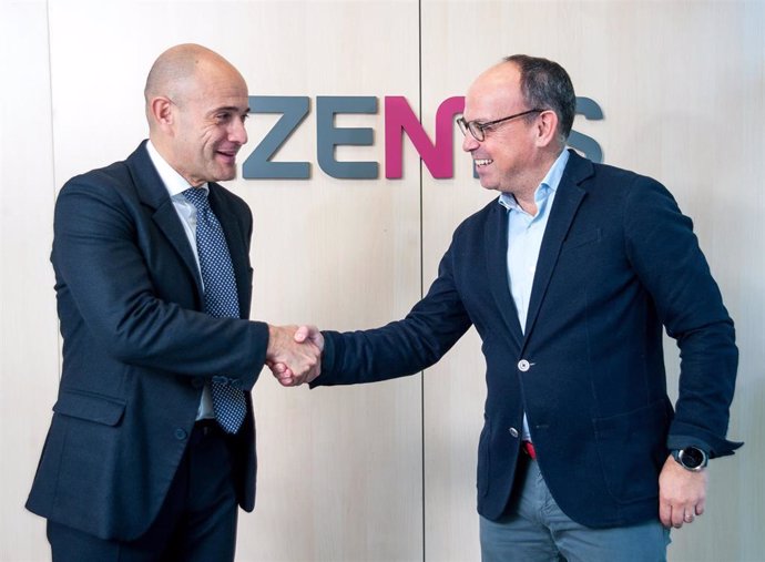 Ezentis firma un acuerdo con Oracle para la transformación digital de sus operac