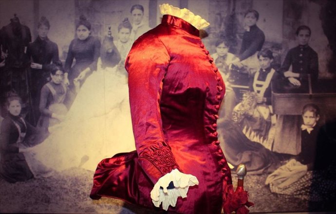 El Museo Vasco de Bilbao presenta su exposición 'Donaciones'