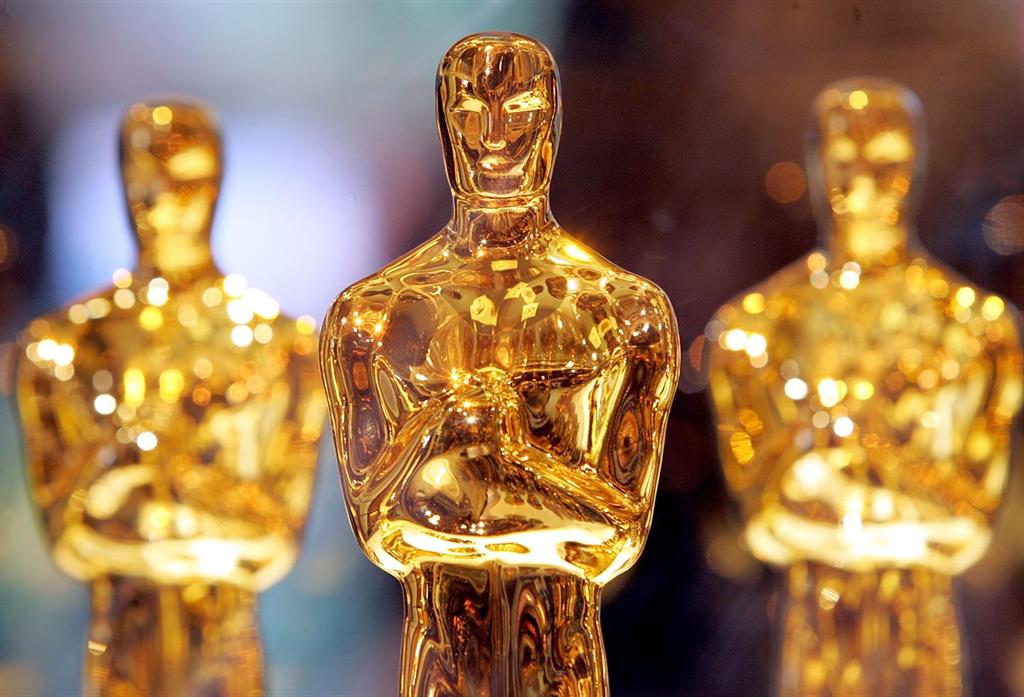 Q Ha Pasado En Los Oscar