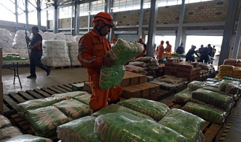 Cooperación y Desarrollo