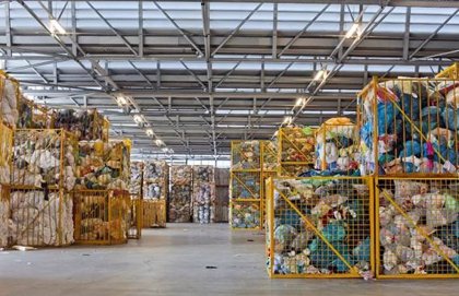 H&M recoge más de 20.000 toneladas textiles 2018, un 15% más el año anterior