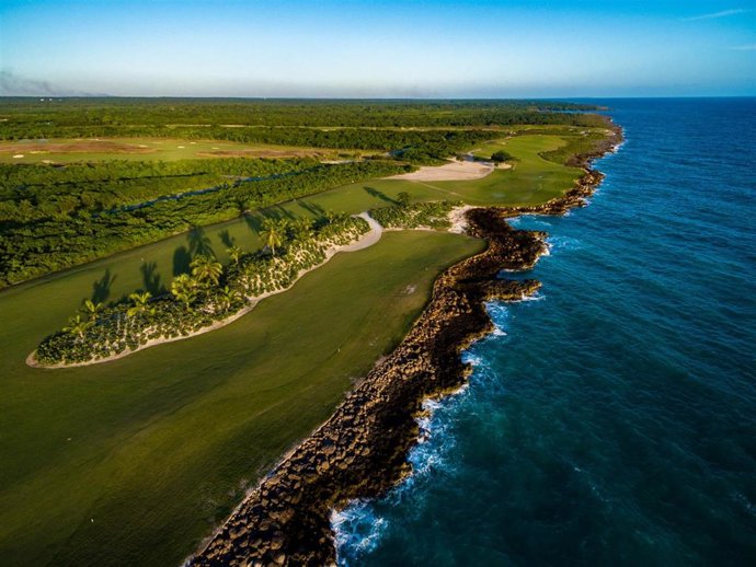 Bahía Principe Golf