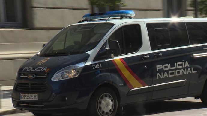 Tribunal Supremo, policia (recurs)