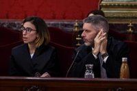 El abogado de Junqueras y Romeva denuncia un "vodevil procesal" contra la disidencia política"