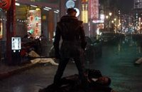 Vengadores Endgame: Filtrados los nuevos trajes de Ronin y Máquina de Guerra