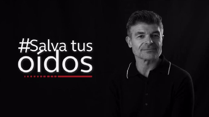Campaña '#SalvaTusOídos', impulsada por el guitarrista de Sber, Jorge Escobedo