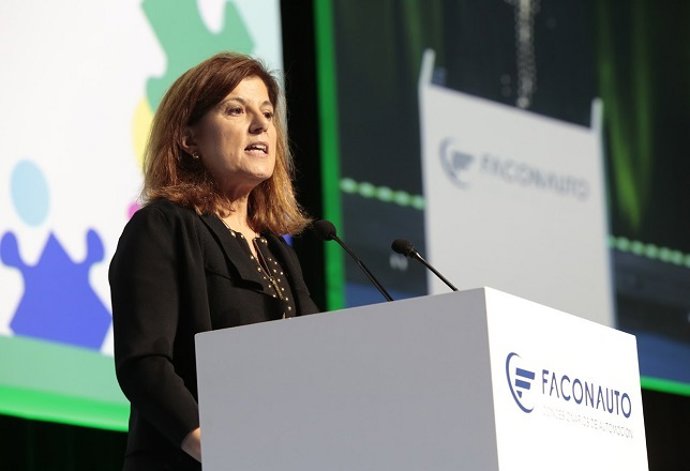 Faconauto presenta una iniciativa para hacer más atractiva la distribución al ta