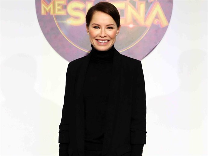 Soraya Arnelas no descarta ampliar su familia