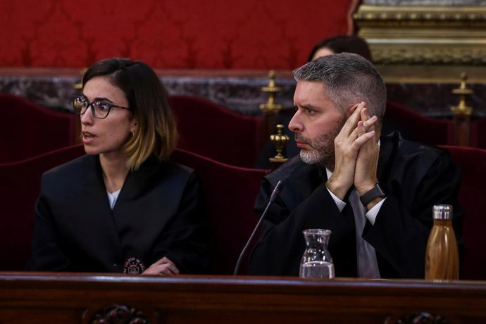 El Tribunal Suprem comena avui el judici al procés