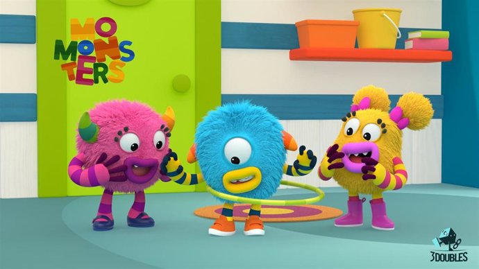 [Grupocanarias] Nota De Prensa Y Fotografías: Cine Animación