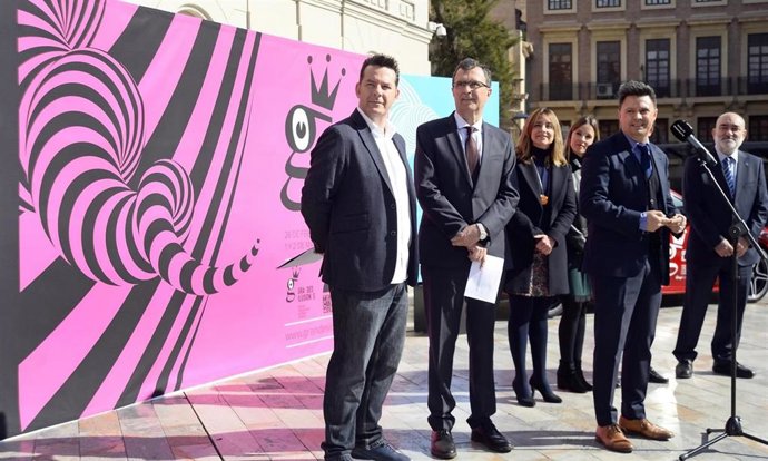 Presentación de 'Grandes ilusiones'