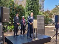 Buch sobre el juicio del 'procés': "Si los acusan a ellos, nos acusan a todos y a mí también"