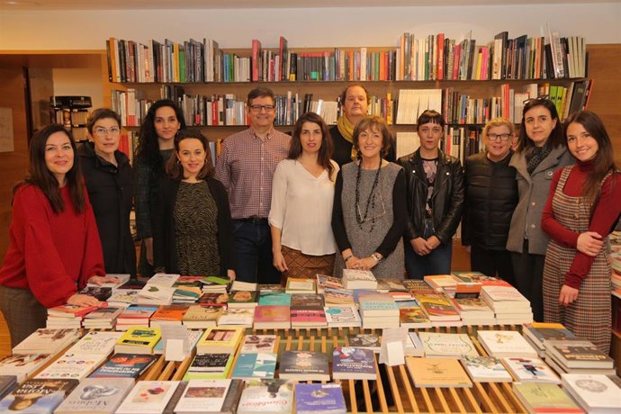 Presentación Jornadas Marca Cultura Territorio