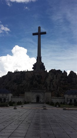 Basílica del Valle de los Caídos
