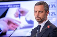 Juan Bravo mantendrá el equipo "de primer nivel" para la Consejería de Hacienda elegido por García Valera