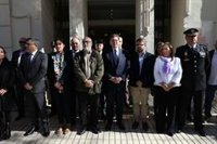 Puig sobre el crimen de Planes: "Todos juntos como vencimos el terrorismo etarra, debemos vencer el terrorismo machista"