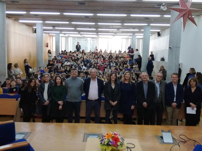 Patricia Gómez i Martí March