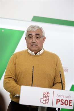  Antonio Ramírez de Arellano, en una fotografía de archivo