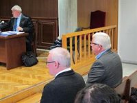 Condenado a 5 años de cárcel el funcionario de Vigo que promovió el 'enchufe' de una cuñada de Carmela Silva