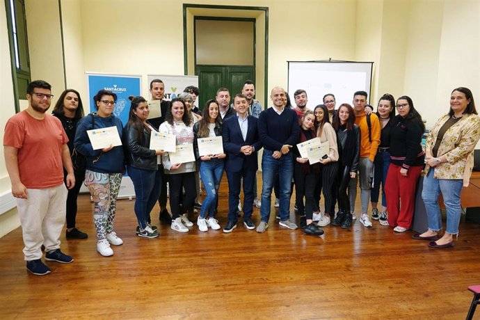 Clausura del proyecto