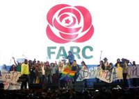 FARC envía una carta a la ONU manifestando su malestar por el "incumplimiento" de Colombia en los Acuerdos de Paz