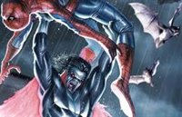 Jared Leto anuncia el inicio de rodaje de Morbius El Vampiro, spinoff de Spider-Man