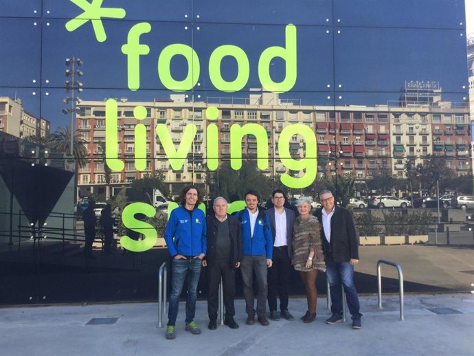 Encuentro de globos Tro'19