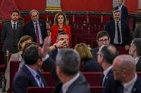 Torra diu que no tem les generals i diu al PSOE i a la dreta que ja saben on els tenen