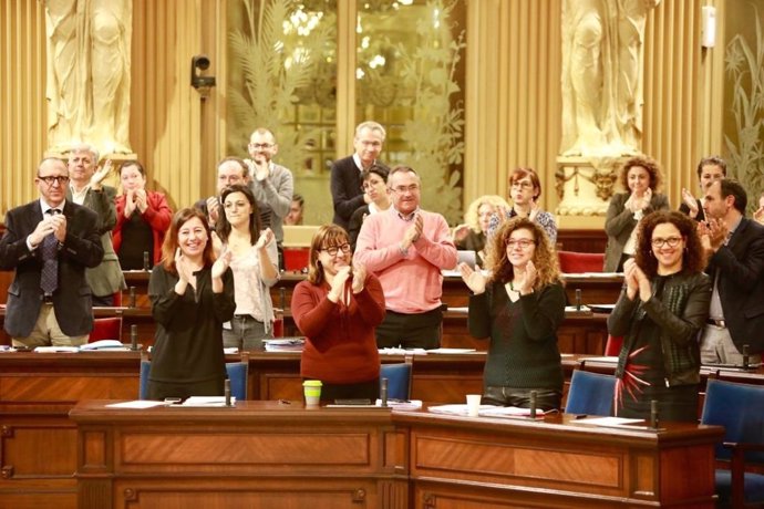 El Govern aplaude la aprobación de la Ley de Cambio Climático