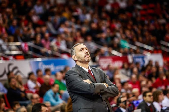 Jota Cuspinera (Tecnyconta Zaragoza)