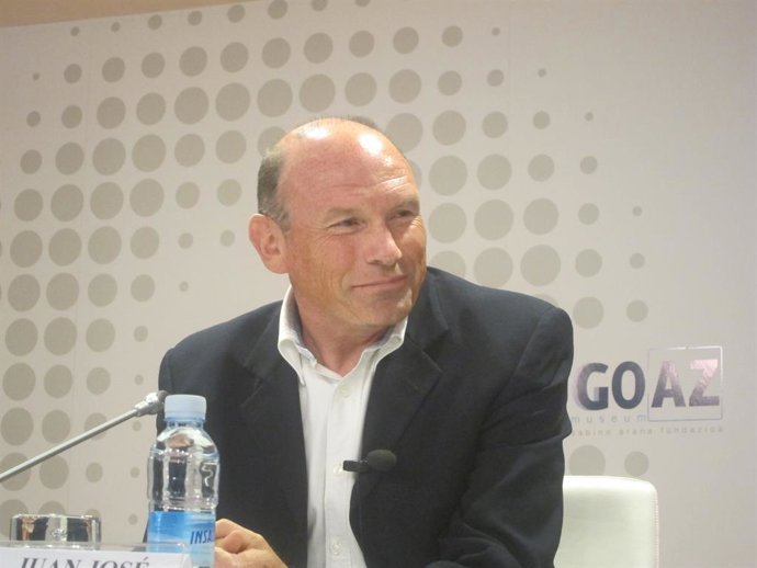 Juan José Ibarretxe