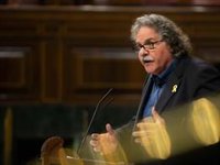 ERC dice que Sánchez no ha sido capaz de "aguantar el chaparrón": "Oportunidad perdida" para el diálogo