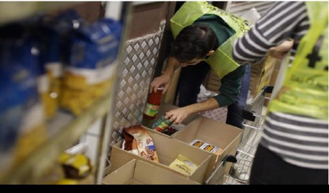 Cooperación y Desarrollo