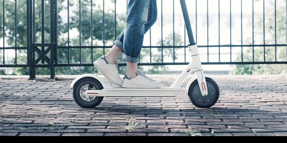 10. El patinete de Xiaomi presenta una vulnerabilidad que permite a un tercero controlarlo de forma remota