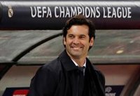 Solari: "Marcelo es un grande, trabaja cada día con alegría"