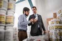Guaidó anuncia que el 23 de febrero "será el día que ingrese la ayuda humanitaria en Venezuela"