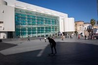 Barcelona pide al CatSalut estudiar ubicar el CAP junto al Meier del Macba