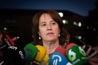 Paluzie (ANC) equipara el judici de l'1-O amb els judicis militars del franquisme