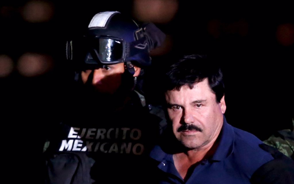 ¿Quién es Joaquín 'El Chapo' Guzmán? Toda la historia de uno de los