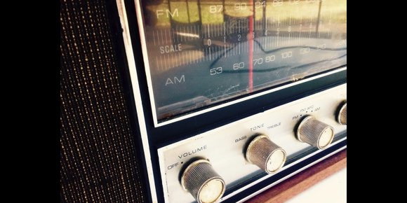 6. Cinco aplicaciones para escuchar la radio en el móvil