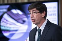 Marín: La Ley de Memoria Histórica sólo puede reformarse si hay unanimidad de los partidos